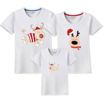 Christmas Family Matching Outfit - Image 4