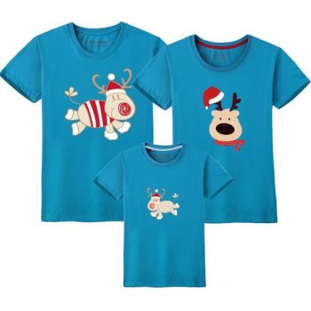 Christmas Family Matching Outfit - Image 11