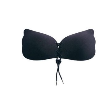 Strapless Backless Bra - Image 3