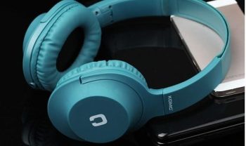 Foldable Headsets with Strong Bass - Image 3