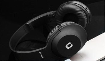 Foldable Headsets with Strong Bass - Image 2
