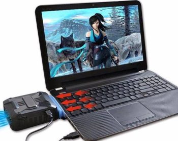 Air Exhaust Cooling Fan - Image 7