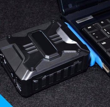 Air Exhaust Cooling Fan - Image 2