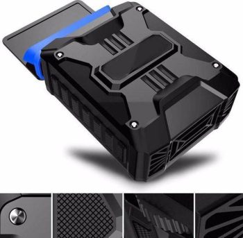 Air Exhaust Cooling Fan - Image 4