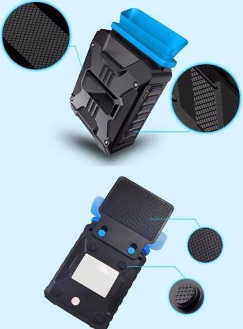 Air Exhaust Cooling Fan - Image 6