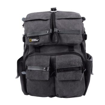 Camera Backpack - Rucksack - Photo Gear
