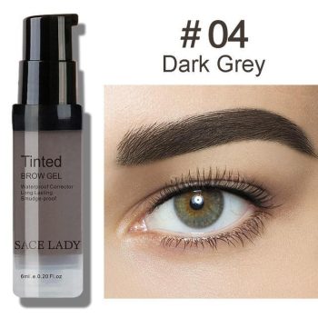 Tinted Eyebrow Cream - Image 6