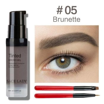 Tinted Eyebrow Cream - Image 14
