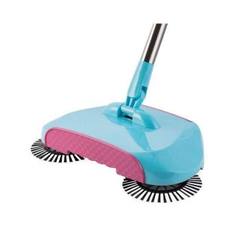 The Magnificient Sweeper - Image 9