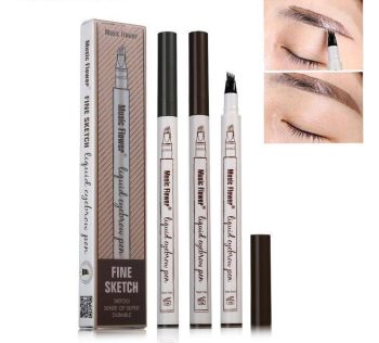 Natural Eyebrow Tattoo Pen