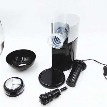 Premium Quality Frozen Fruit Ice Cream Machine - Image 4