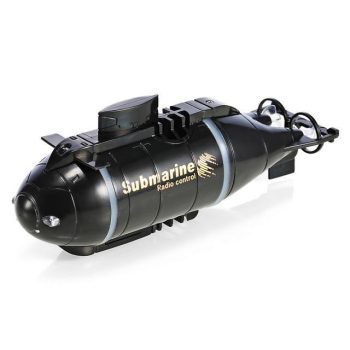 Wireless Mini RC Submarine - Image 5