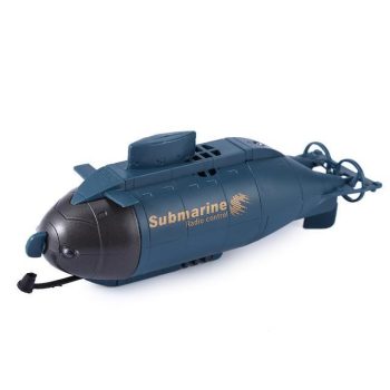 Wireless Mini RC Submarine - Image 2