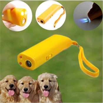 Barking Training Gadget