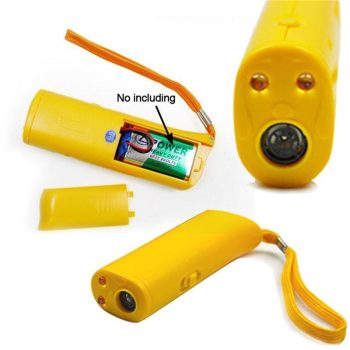 Barking Training Gadget - Image 3