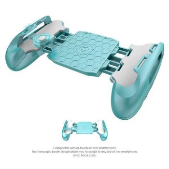 MOBA Controller For Android & IPhone (Brawl Stars, Mobile Legends, PUBG, Fortnite, Etc) - Image 5