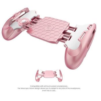 MOBA Controller For Android & IPhone (Brawl Stars, Mobile Legends, PUBG, Fortnite, Etc) - Image 6