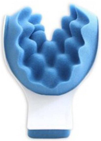 Therapeutic Travel Neck Pillow - Image 2
