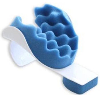 Therapeutic Travel Neck Pillow - Image 3