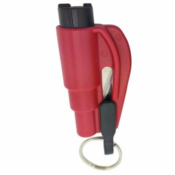 3 In 1 Car Seat Belt Cutter And Window Breaker - Image 3