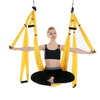 Aerial Yoga Hammock - Image 17