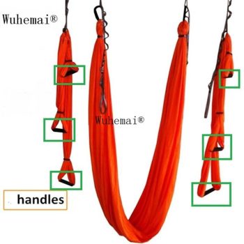 Aerial Yoga Hammock - Image 14