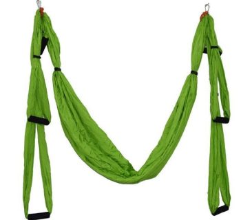 Aerial Yoga Hammock - Image 2