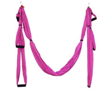 Aerial Yoga Hammock - Image 4