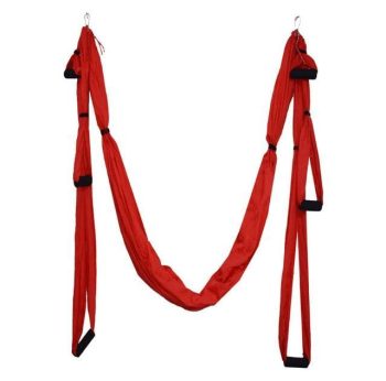 Aerial Yoga Hammock - Image 10