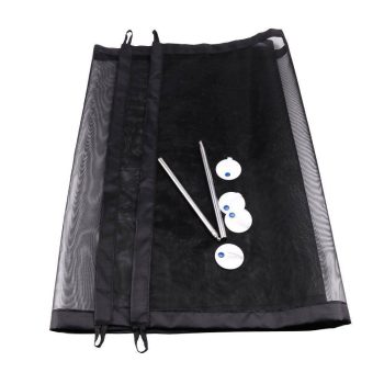 Magic-gate portable folding safe guard - Image 5