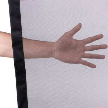 Magic-gate portable folding safe guard - Image 3