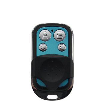 Sonoff 433MHz 4 Channel RF Remote Controller 4 Buttons