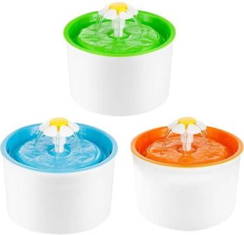 Cute Pet Water Drinking Fountain - Image 5