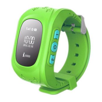 Best Kids Smartwatch GPS Tracker Ios & Android - Image 10