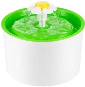 Cute Pet Water Drinking Fountain - Image 12