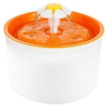 Cute Pet Water Drinking Fountain - Image 6