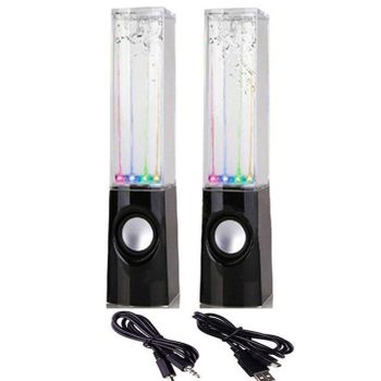 Dancing Water Speakers - Image 6