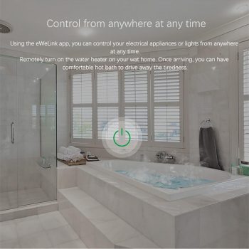 Sonoff Pow R2 Higher Accuracy Power Consumption Monitor - Image 7