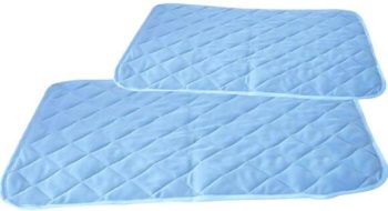 Pet Cooling Mat Blanket - Image 5