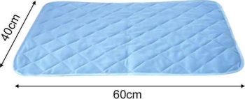 Pet Cooling Mat Blanket - Image 3