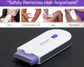 Blue Light Hair Remover - Image 6