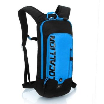 6L Outdoor Breathable Waterproof Cycling Backpack - Image 5