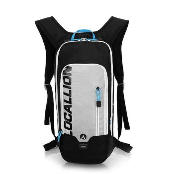 6L Outdoor Breathable Waterproof Cycling Backpack - Image 2
