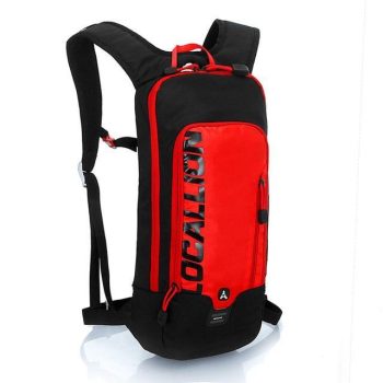 6L Outdoor Breathable Waterproof Cycling Backpack - Image 3