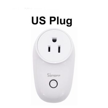 Sonoff S26 WiFi Smart Socket - Image 13