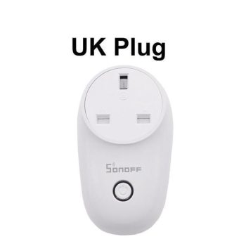 Sonoff S26 WiFi Smart Socket - Image 14
