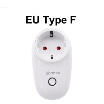 Sonoff S26 WiFi Smart Socket - Image 10