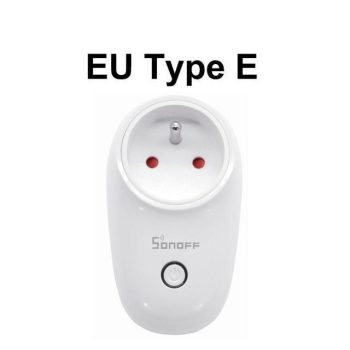 Sonoff S26 WiFi Smart Socket - Image 11