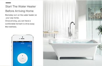 Sonoff S26 WiFi Smart Socket - Image 9