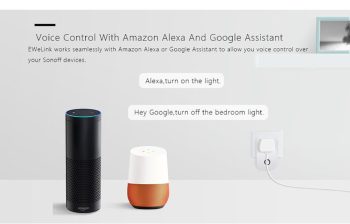 Sonoff S26 WiFi Smart Socket - Image 3